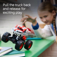 TECHNIC MONSTER JAM™ THUNDEROARUS™ PULLBACK - 42200