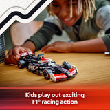 F1® SPEED CHAMPIONS MONEYGRAM HAAS F1® TEAM VF-24 RACE CAR - 77250