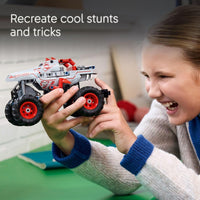 TECHNIC MONSTER JAM™ THUNDEROARUS™ PULLBACK - 42200