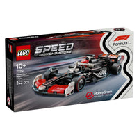 F1® SPEED CHAMPIONS MONEYGRAM HAAS F1® TEAM VF-24 RACE CAR - 77250