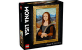 LEGO® ART MONA LISA - 31213