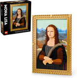 LEGO® ART MONA LISA - 31213