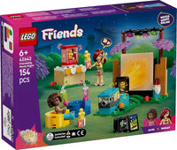 FRIENDS FRIENDSHIP MOVIE NIGHT - 42642