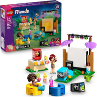 FRIENDS FRIENDSHIP MOVIE NIGHT - 42642