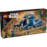 LEGO® STAR WARS™ BATTLE OF FELUCIA SEPARATIST MTT™ - 75435