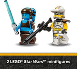 LEGO® STAR WARS™ BATTLE OF FELUCIA SEPARATIST MTT™ - 75435