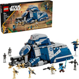 LEGO® STAR WARS™ BATTLE OF FELUCIA SEPARATIST MTT™ - 75435