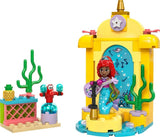 LEGO® DISNEY™ ARIEL'S MUSIC STAGE - 43235