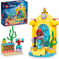 LEGO® DISNEY™ ARIEL'S MUSIC STAGE - 43235