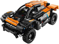 TECHNIC NEOM MCLAREN EXTREME E RACE CAR - 42166