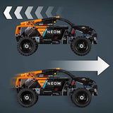 TECHNIC NEOM MCLAREN EXTREME E RACE CAR - 42166