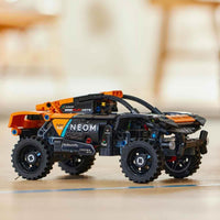 TECHNIC NEOM MCLAREN EXTREME E RACE CAR - 42166