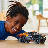 TECHNIC NEOM MCLAREN EXTREME E RACE CAR - 42166