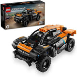 TECHNIC NEOM MCLAREN EXTREME E RACE CAR - 42166