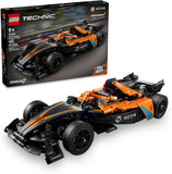 NEOM MCLAREN FORMULA E RACE CAR - 42169