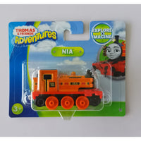 THOMAS & FRIENDS SMALL ENGINE ASSORTED - NIA [DWM28/FJP41]