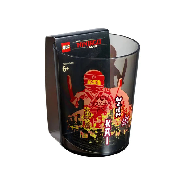 NINJAGO MOVIE TUMBLER 853762