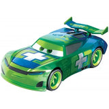 DISNEY PIXAR CARS CHARACTERS -  NOAH GOCEK  [DXV29/GKB08]