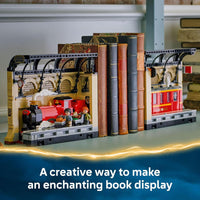 HARRY POTTER™ BOOK NOOK: HOGWARTS™ EXPRESS - 76450