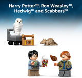 HARRY POTTER™ BOOK NOOK: HOGWARTS™ EXPRESS - 76450