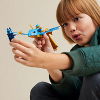 NINJAGO® NYA'S RISING DRAGON STRIKE - 71802