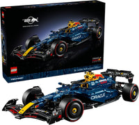 TECHNIC ORACLE REDBULL RACING RB20 F1® CAR - 42206