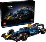 TECHNIC ORACLE REDBULL RACING RB20 F1® CAR - 42206