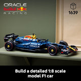 TECHNIC ORACLE REDBULL RACING RB20 F1® CAR - 42206
