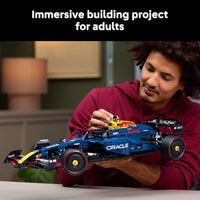 TECHNIC ORACLE REDBULL RACING RB20 F1® CAR - 42206