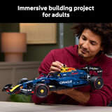 TECHNIC ORACLE REDBULL RACING RB20 F1® CAR - 42206