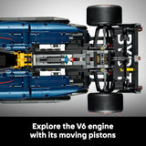 TECHNIC ORACLE REDBULL RACING RB20 F1® CAR - 42206