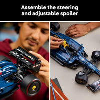 TECHNIC ORACLE REDBULL RACING RB20 F1® CAR - 42206