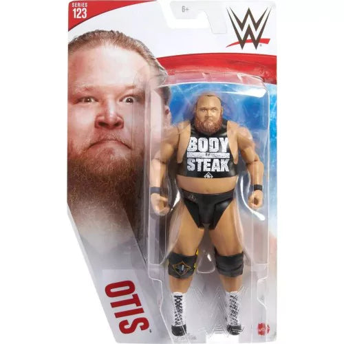 WWE FIGURE - OTIS  [GDF62]