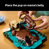 IDEAS FLOATING SEA OTTERS - 21366