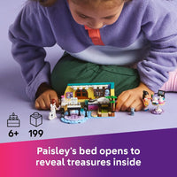 FRIENDS PAISLEY'S ROOM - 42647