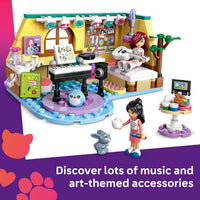 FRIENDS PAISLEY'S ROOM - 42647