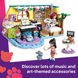 FRIENDS PAISLEY'S ROOM - 42647