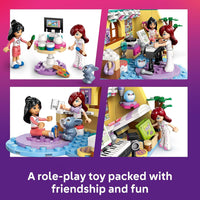 FRIENDS PAISLEY'S ROOM - 42647