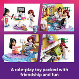 FRIENDS PAISLEY'S ROOM - 42647