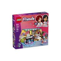 FRIENDS PAISLEY'S ROOM - 42647