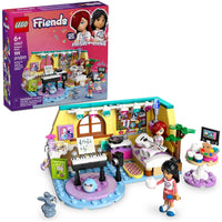FRIENDS PAISLEY'S ROOM - 42647
