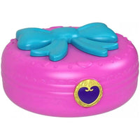 POLLY POCKET BOX WITH PAJAMA PARTY  [GVM22/25]