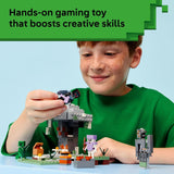 MINECRAFT® THE PALE GARDEN - 21586