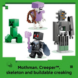 MINECRAFT® THE PALE GARDEN - 21586