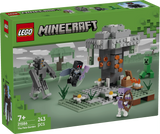 MINECRAFT® THE PALE GARDEN - 21586