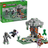 MINECRAFT® THE PALE GARDEN - 21586