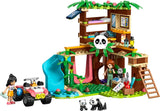 FRIENDS PANDA SANCTUARY ANIMAL CARE - 42648