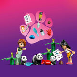 FRIENDS PANDA SANCTUARY ANIMAL CARE - 42648