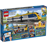 CITY PASSENGER TRAIN - 60197