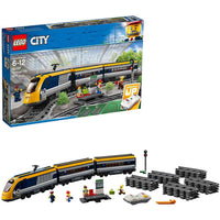 CITY PASSENGER TRAIN - 60197